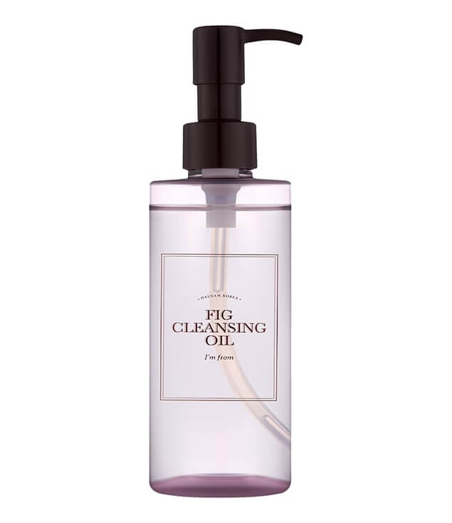 I'M FROM | FIG CLEANSING OIL